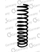 CS Germany - 14950606 - 